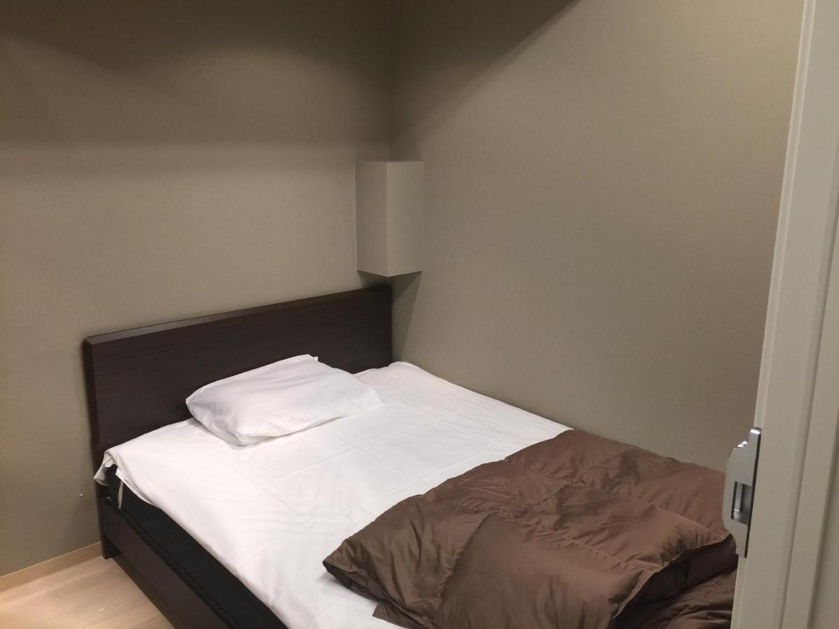 Apartment Yushima Okachimachi