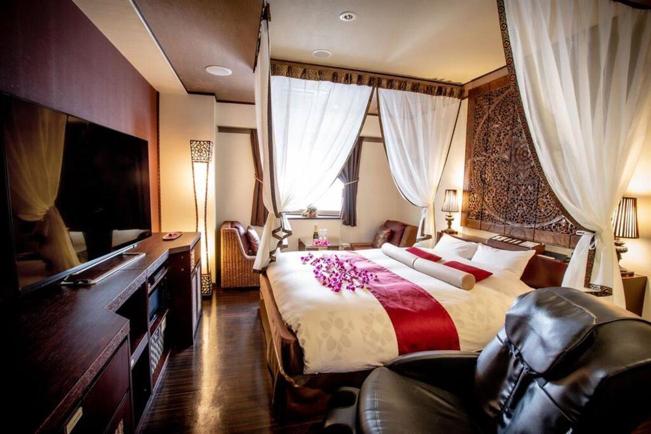 Balian Shinjuku Island (adults Only)