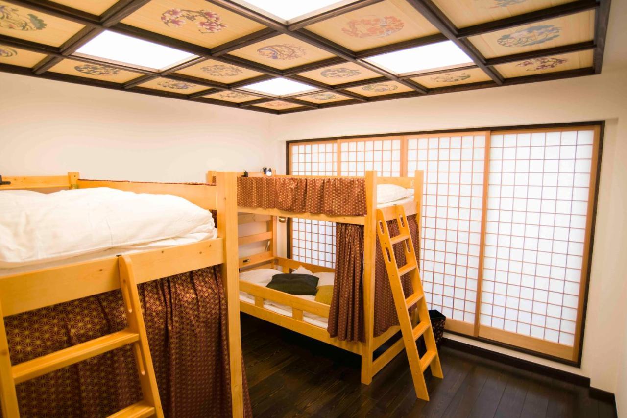 Hotel Shinjuku Miyabi Tokyo