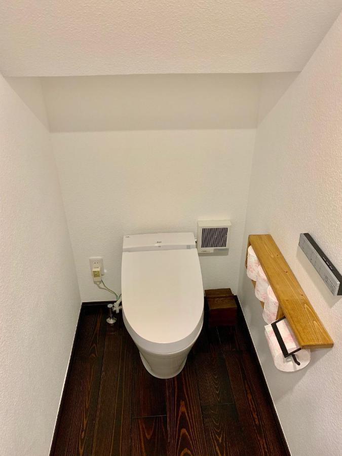 Hotel Shinjuku Miyabi Tokyo