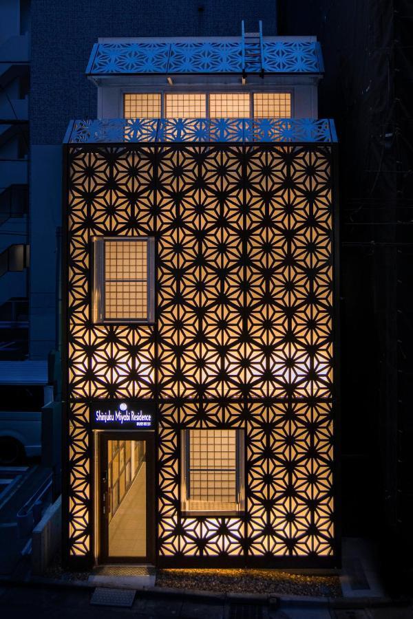 Shinjuku Miyabi Tokyo