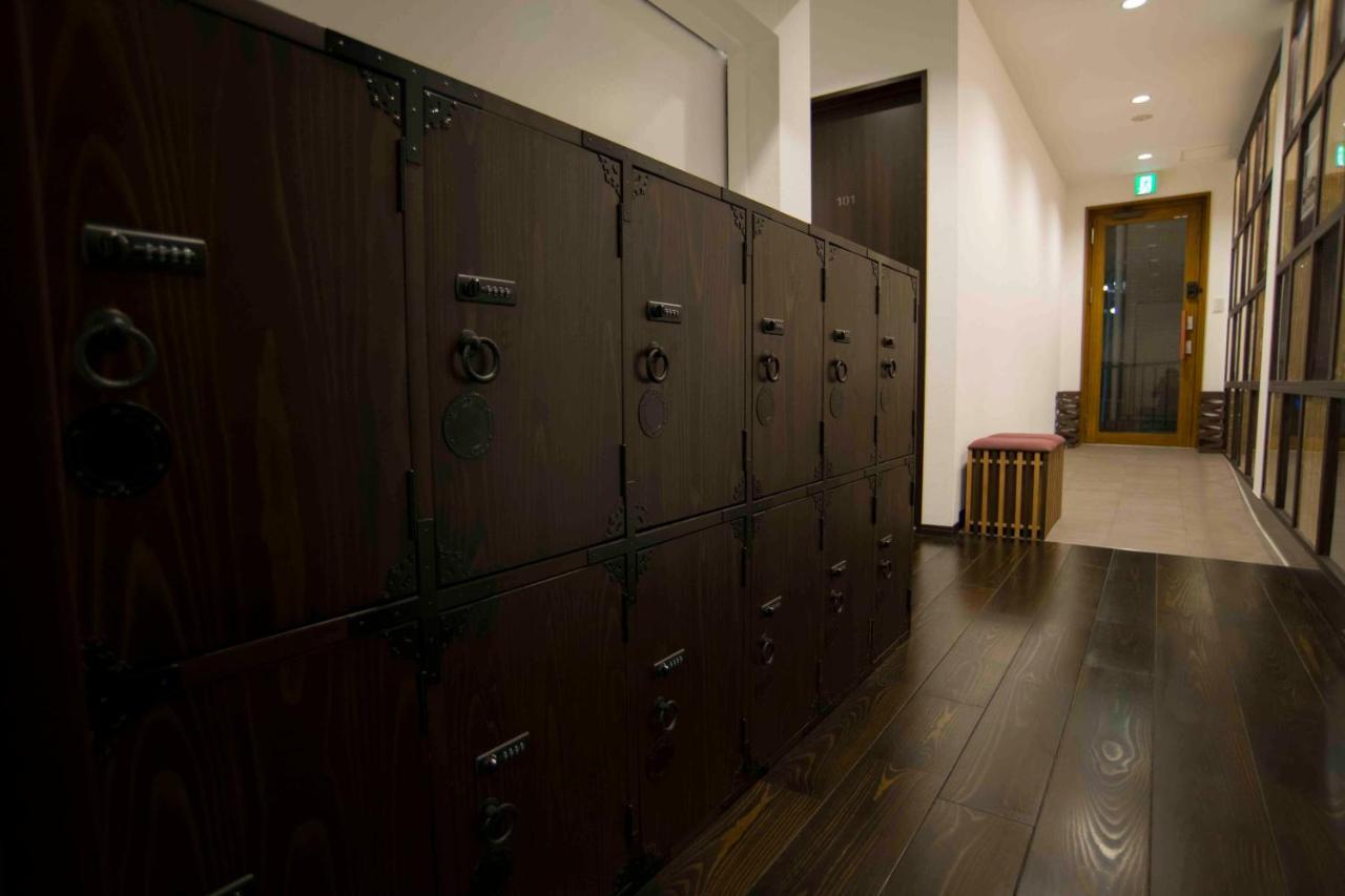 Shinjuku Miyabi Hotel 2*