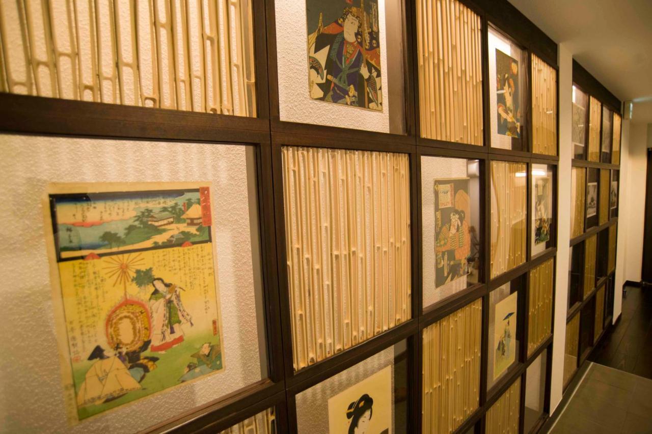 Hotel Shinjuku Miyabi 2*