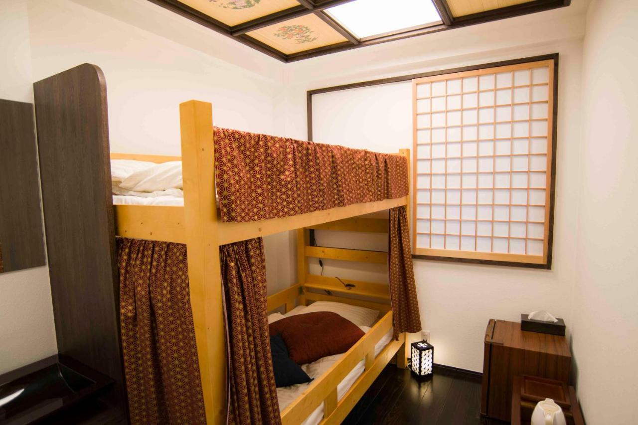 Shinjuku Miyabi 2* Tokyo