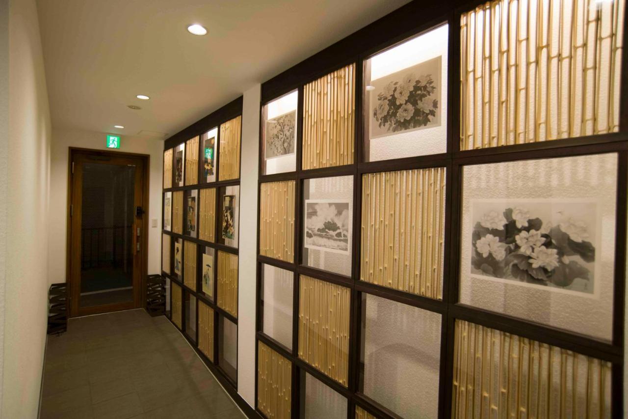 Hotel Shinjuku Miyabi