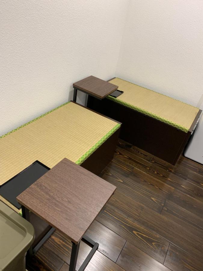 Shinjuku Miyabi Hotel 2*