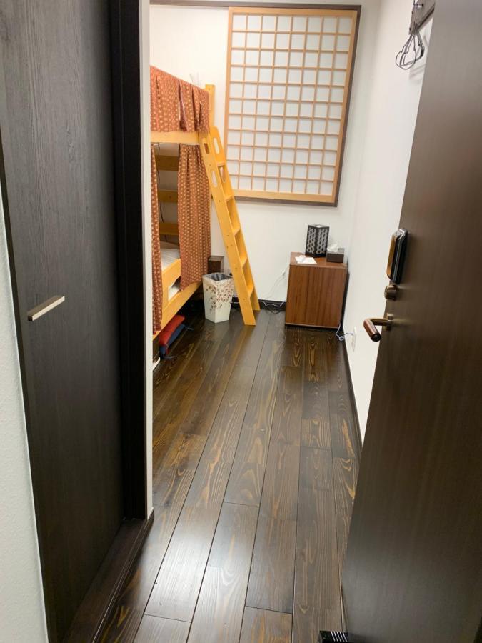 Hotel Shinjuku Miyabi 2*