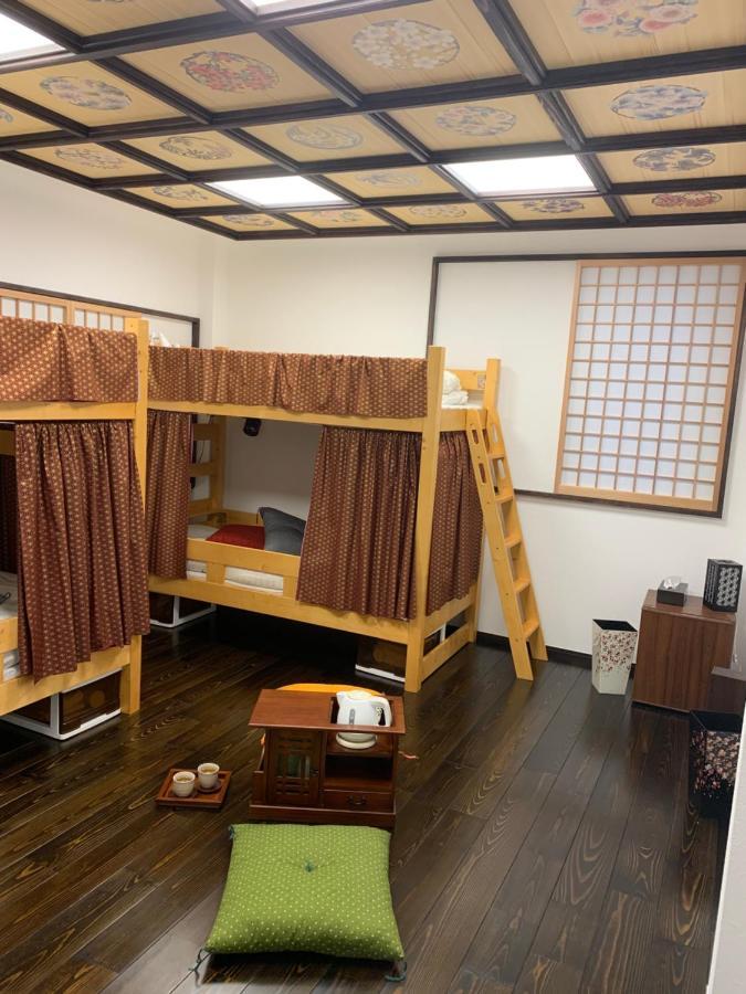 Shinjuku Miyabi Hotel 2*