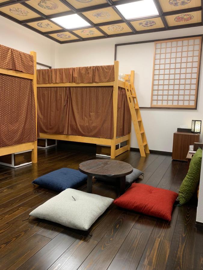 Shinjuku Miyabi Hotel