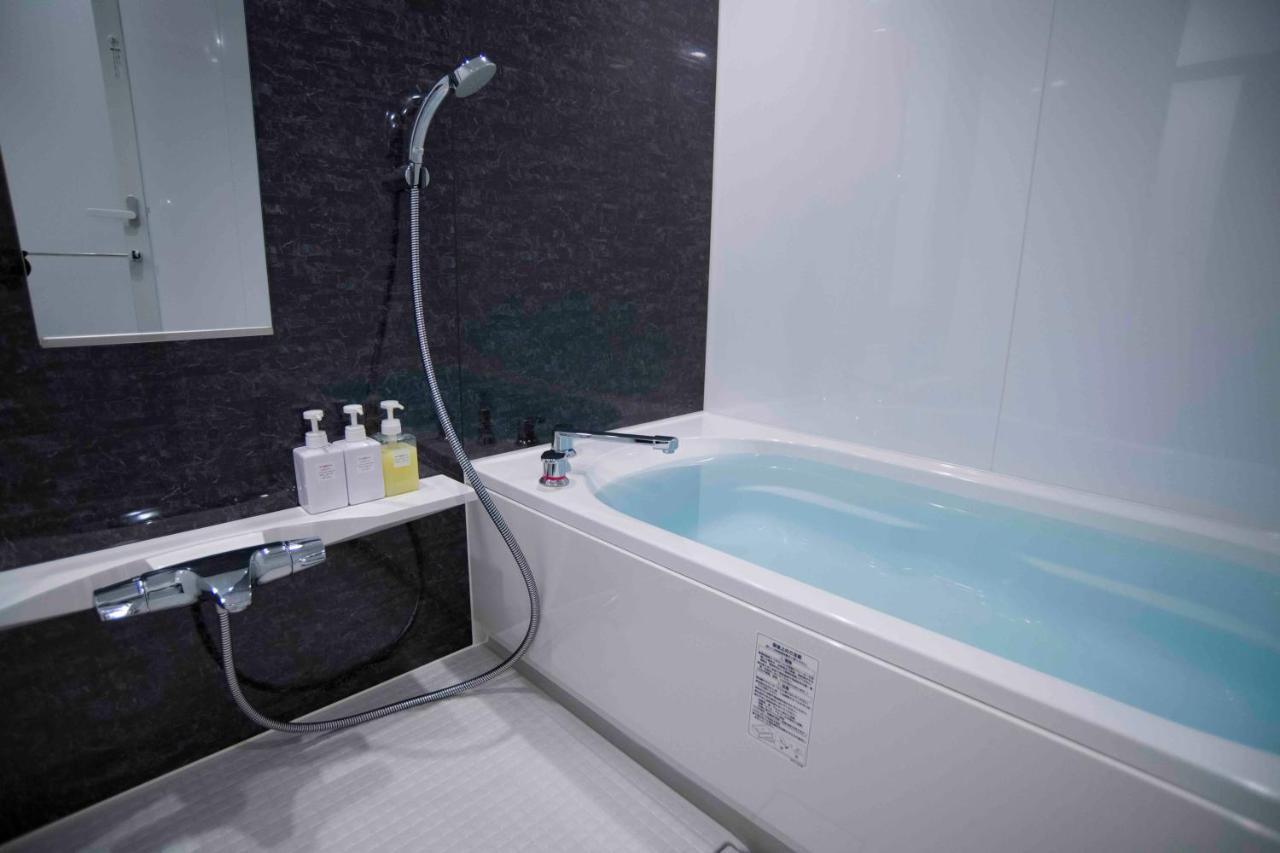 Shinjuku Miyabi Hotel Tokyo