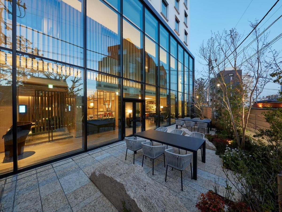 Aparthotel Fraser Akasaka,