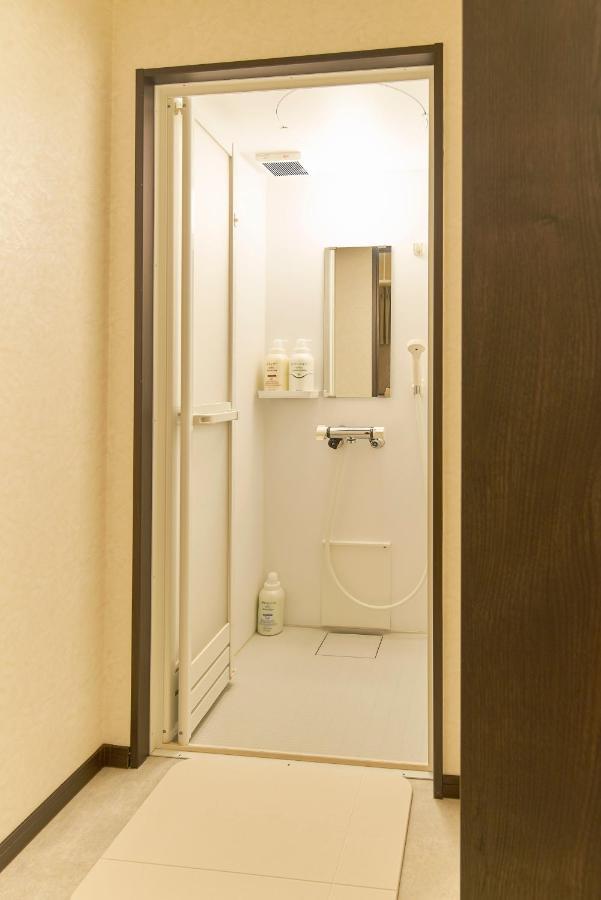 Ruma Ikebukuro Apartment *