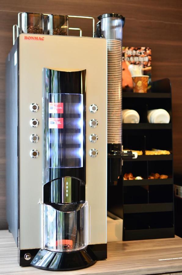 Hotel Belken Kanda