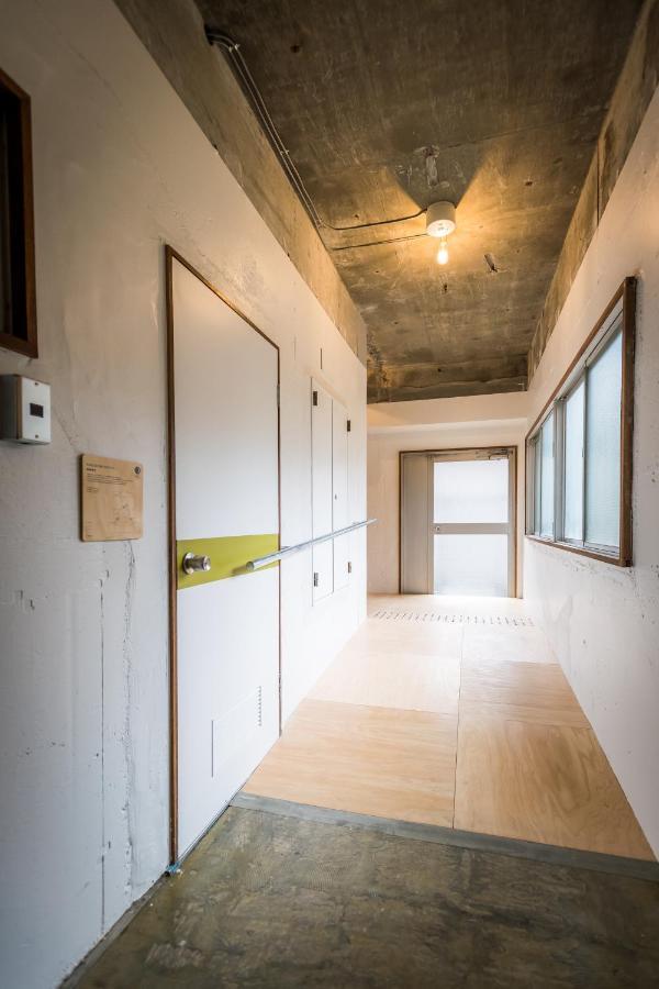 Shibamata Fu-ten Bed And Local *