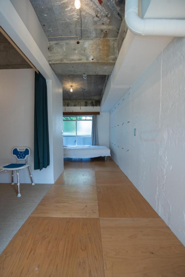 Shibamata Fu-ten Bed And Local Hotel *