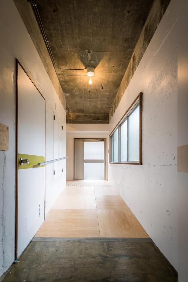 Hotel Shibamata Fu-ten Bed And Local *