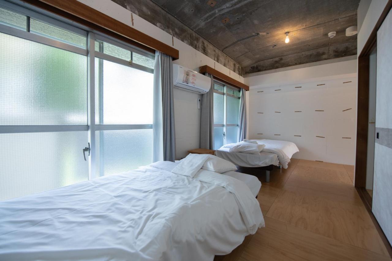 Hotel Shibamata Fu-ten Bed And Local *