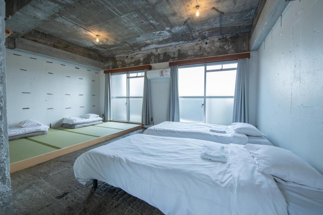Hotel Shibamata Fu-ten Bed And Local *
