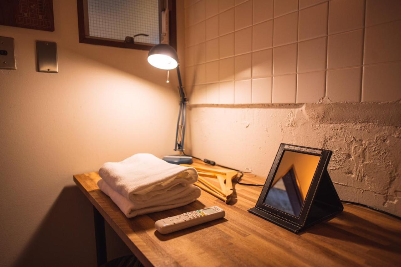 Shibamata Fu-ten Bed And Local Hotel *