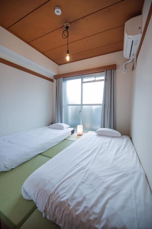 Shibamata Fu-ten Bed And Local Hotel Tokyo