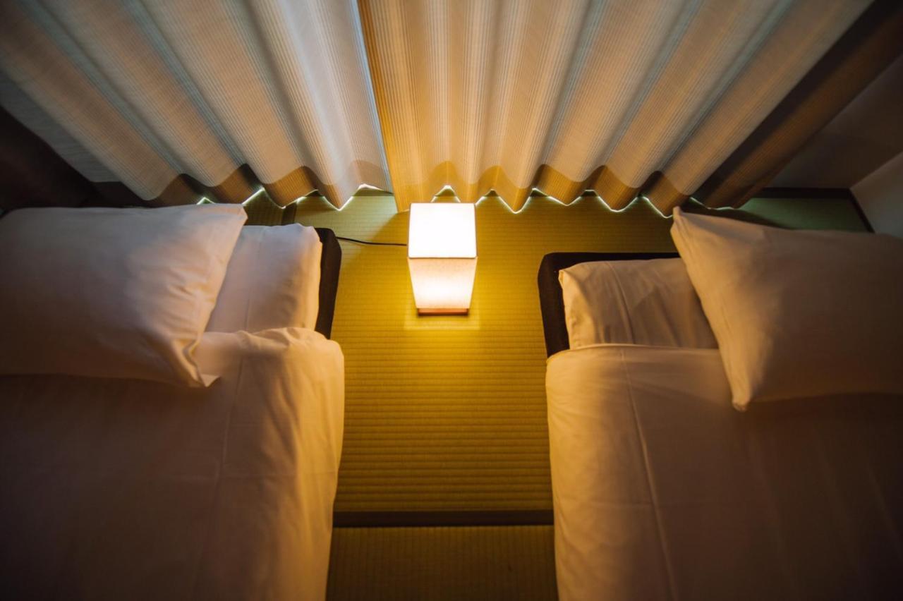 Shibamata Fu-ten Bed And Local *