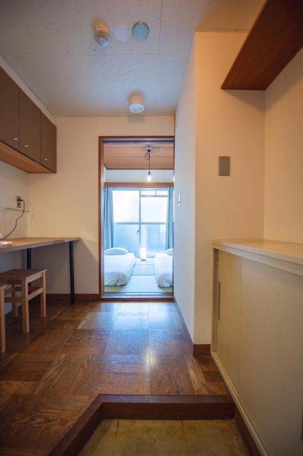 Hotel Shibamata Fu-ten Bed And Local