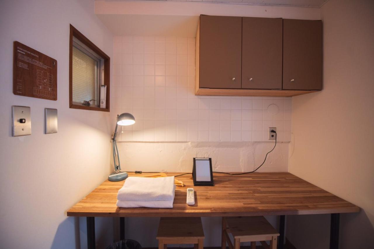 Shibamata Fu-ten Bed And Local *