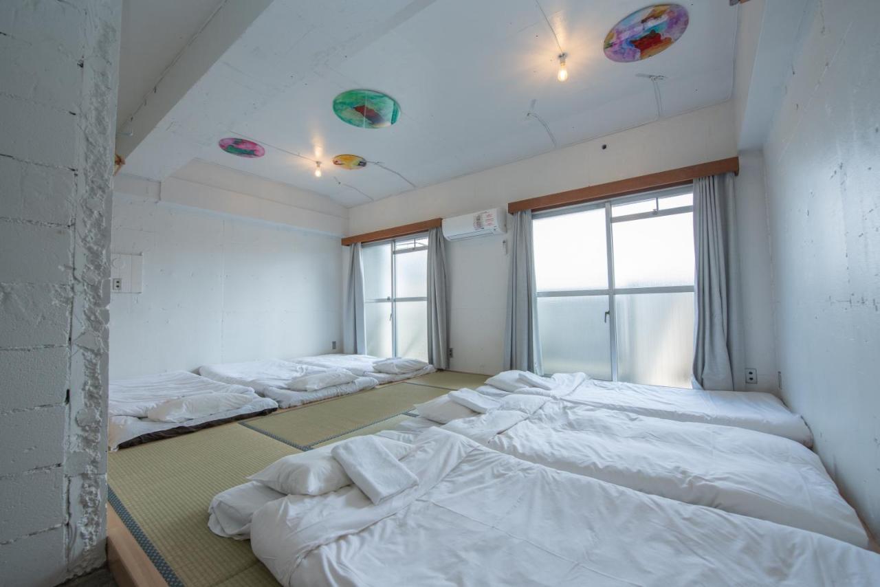 Hotel Shibamata Fu-ten Bed And Local