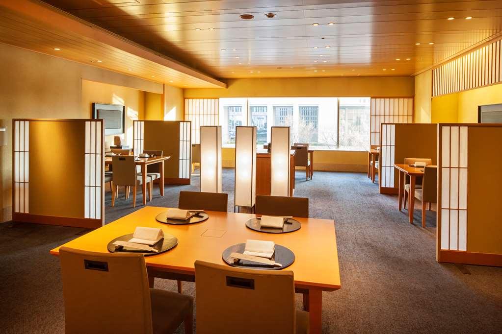 Hyatt Regency Hotel Tokyo