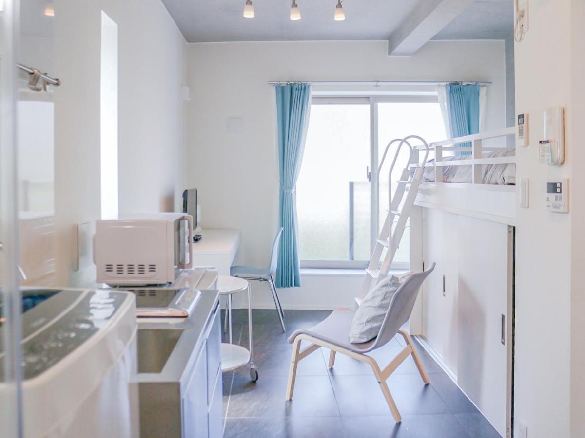 Urbanage Takadanobaba Apartment Tokyo