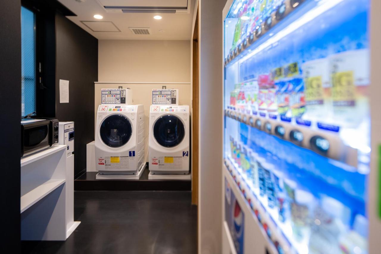 Hotel Tosei Cocone Ueno Okachimachi