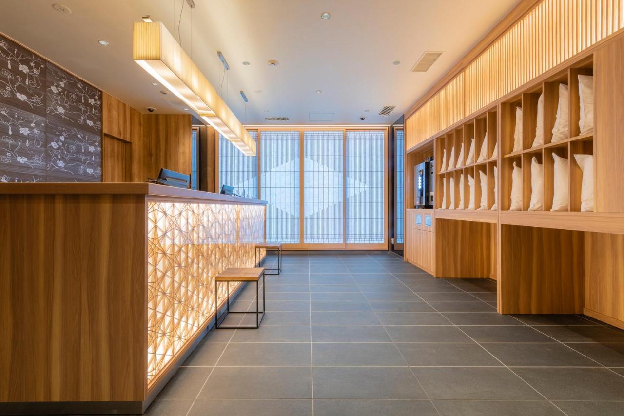 Tosei Cocone Ueno Okachimachi Hotel Tokyo