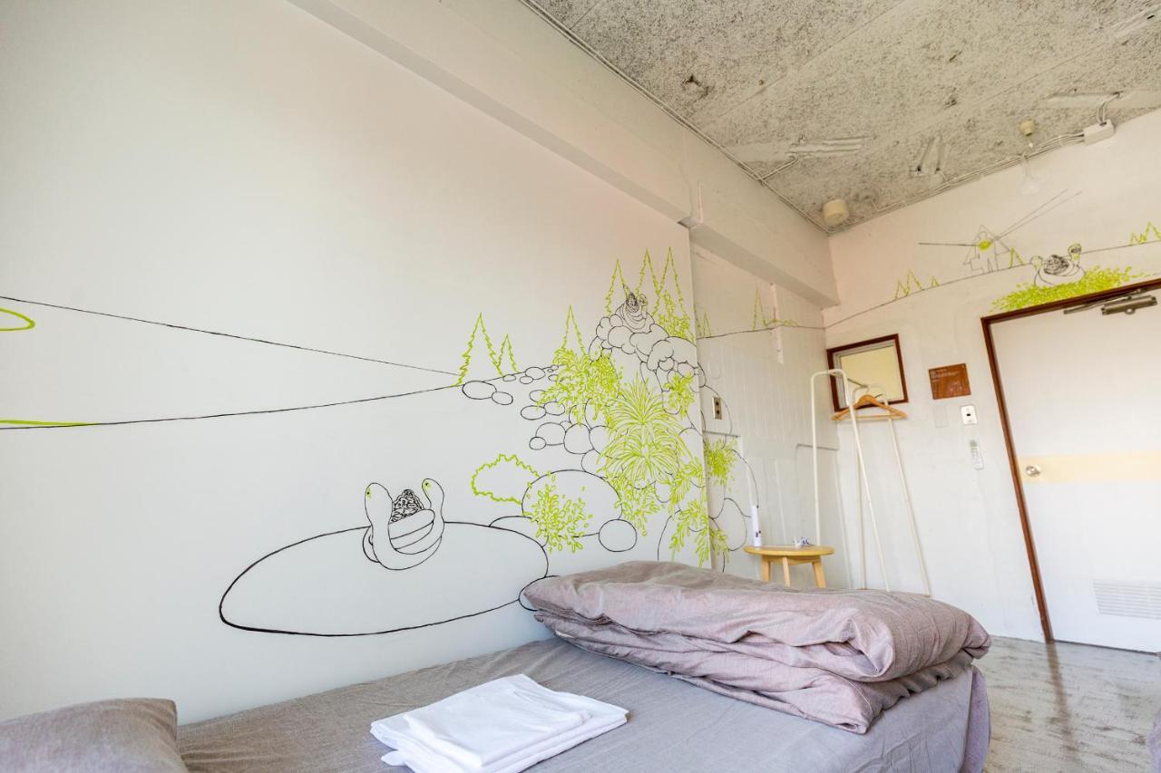 Shibamata Fu-ten Bed And Local Hotel *