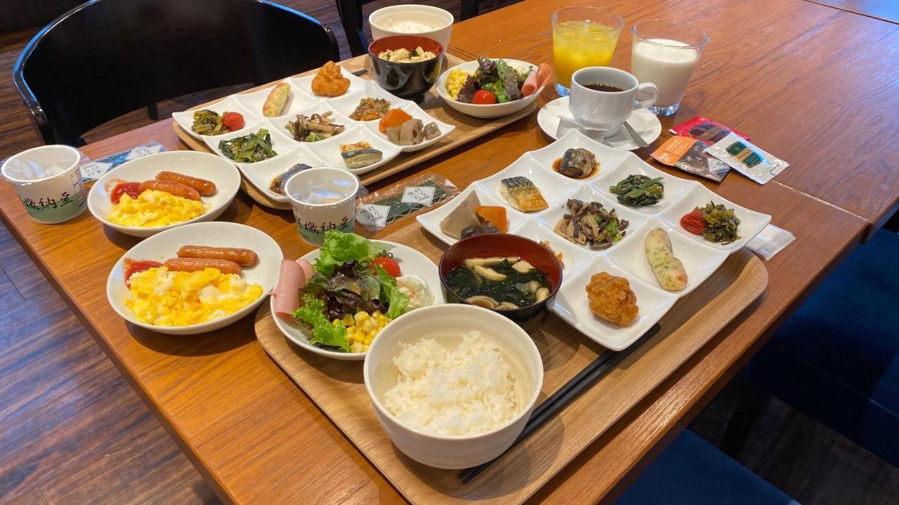 Sotetsu Fresa Ginza-nanachome