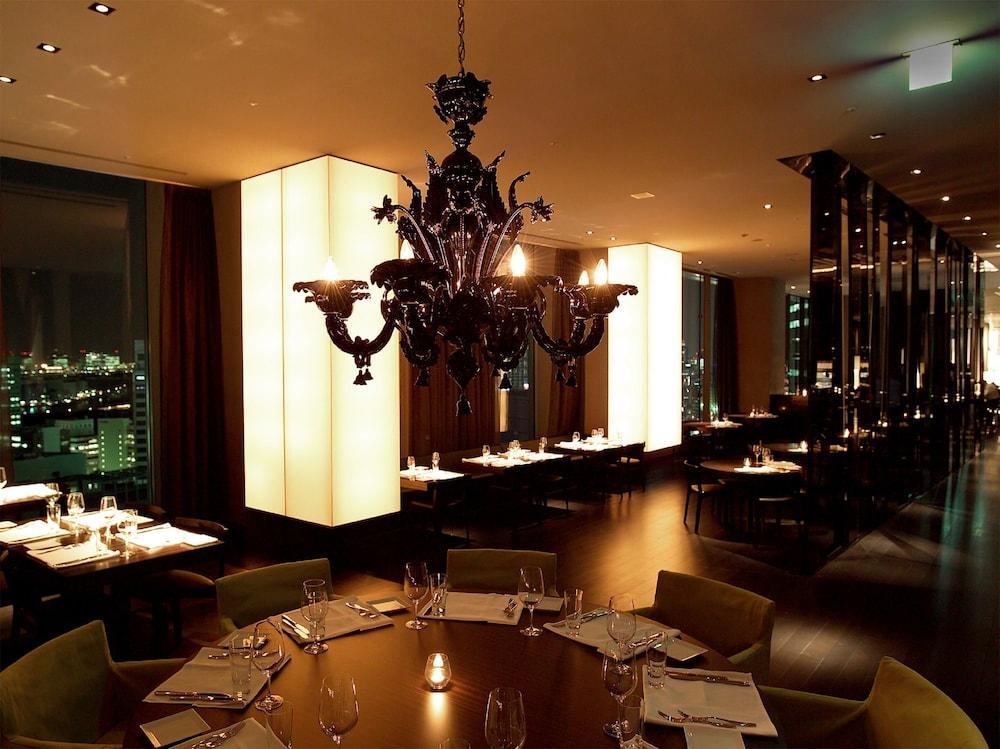 Mitsui Garden Ginza Premier Hotel 4*
