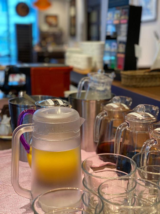 Sotetsu Fresa Ginza-nanachome Hotel