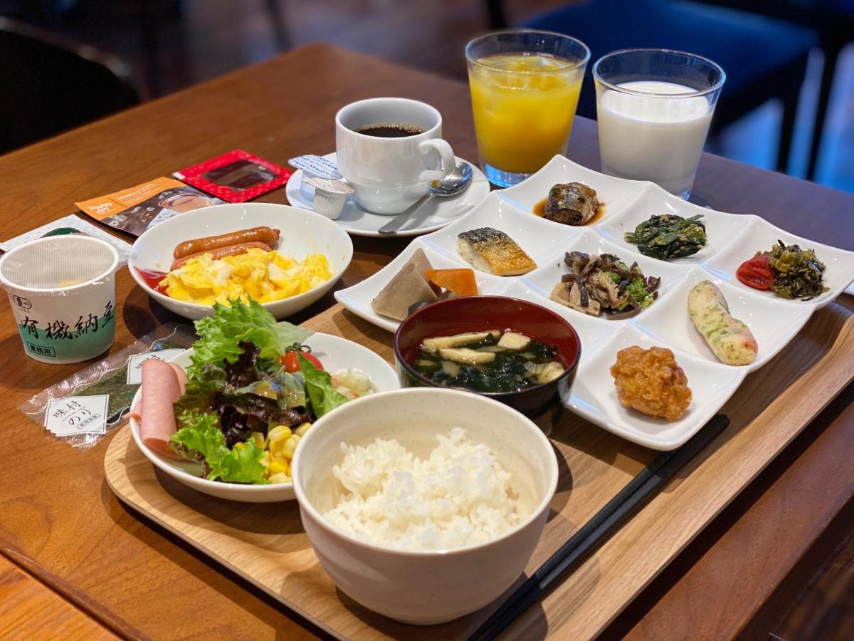Sotetsu Fresa Ginza-nanachome Hotel 3*