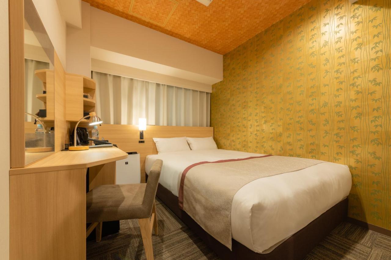 Tosei Cocone Ueno Okachimachi Hotel