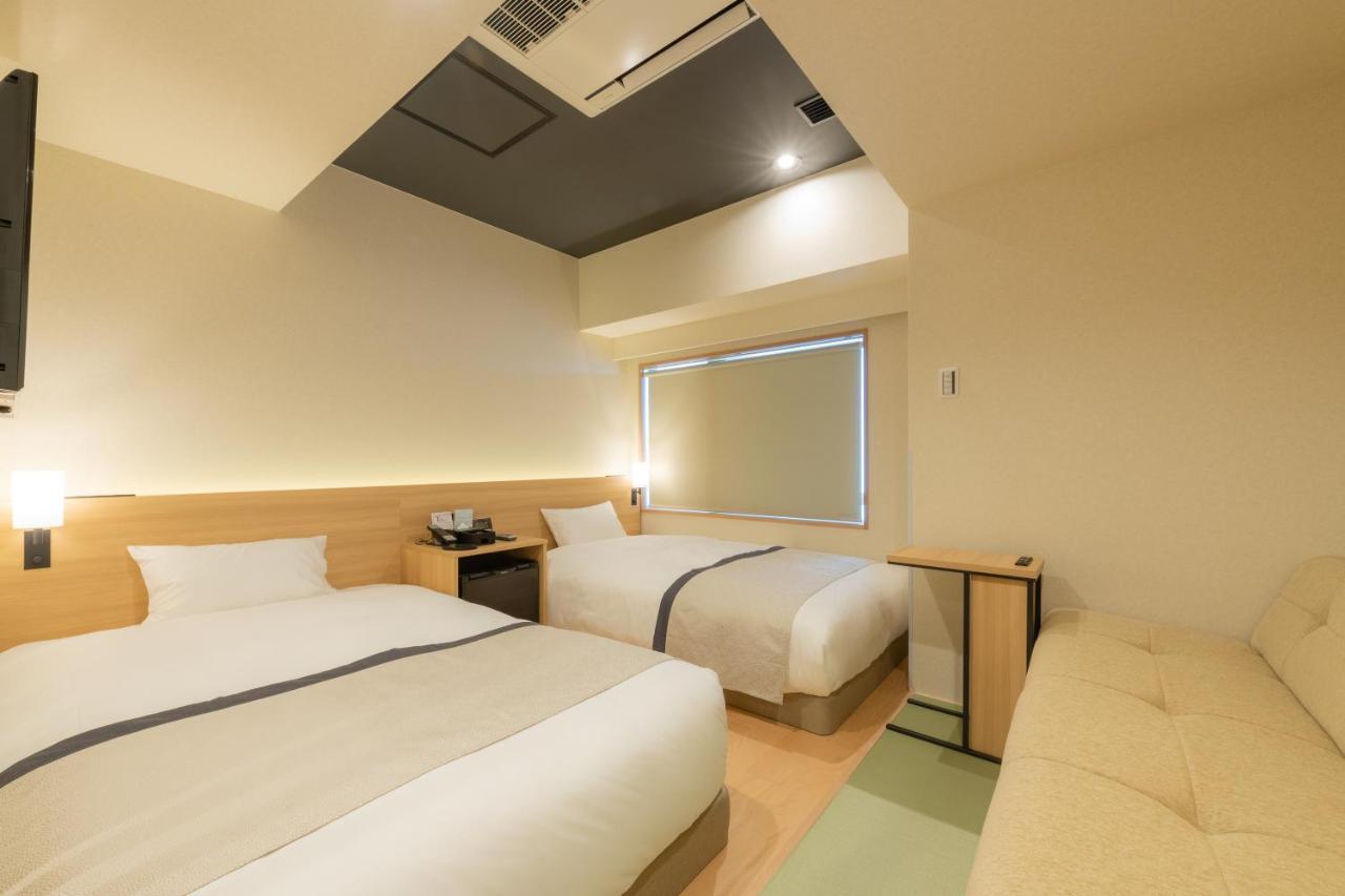Hotel Tosei Cocone Ueno Okachimachi 3*
