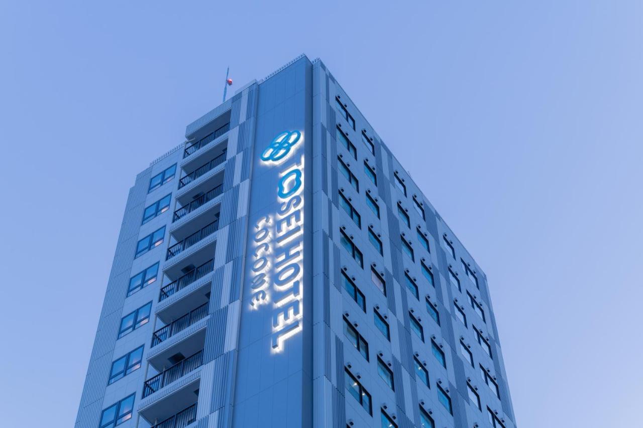 Tosei Cocone Ueno Okachimachi Hotel