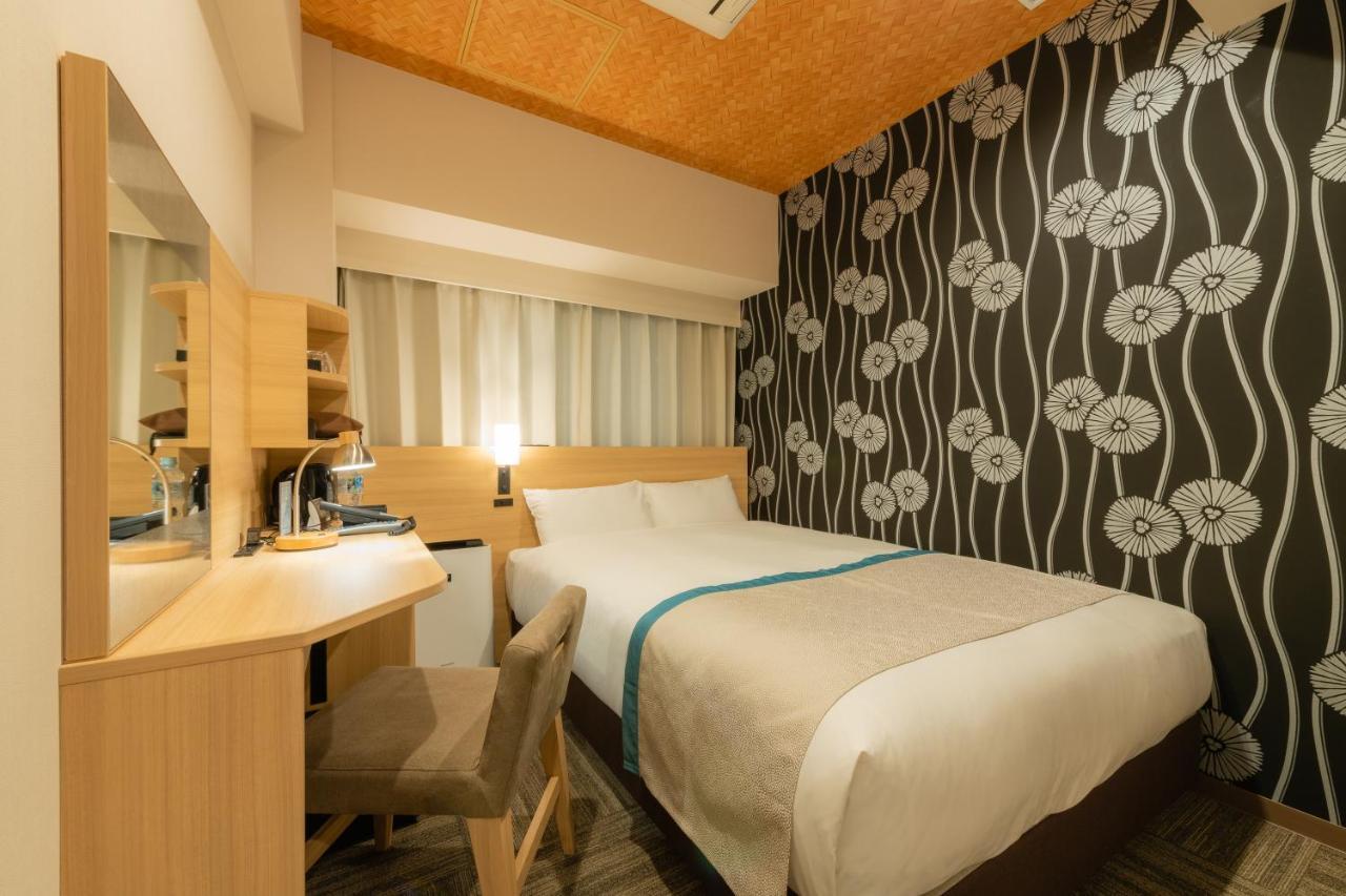 Hotel Tosei Cocone Ueno Okachimachi