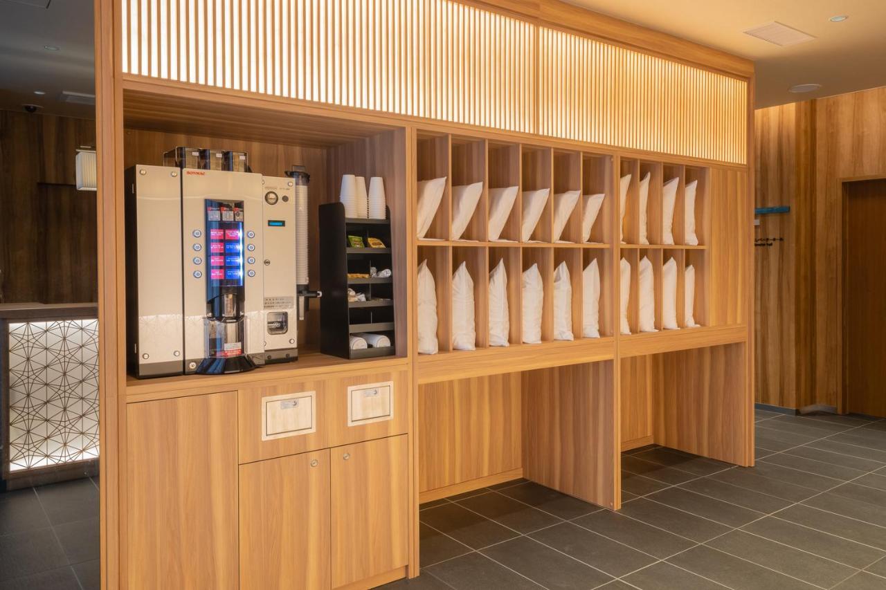Hotel Tosei Cocone Ueno Okachimachi Tokyo