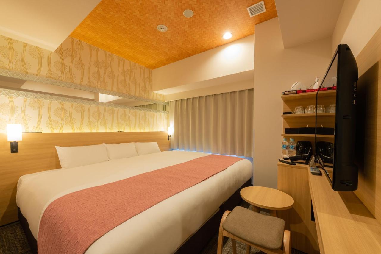Hotel Tosei Cocone Ueno Okachimachi 3*