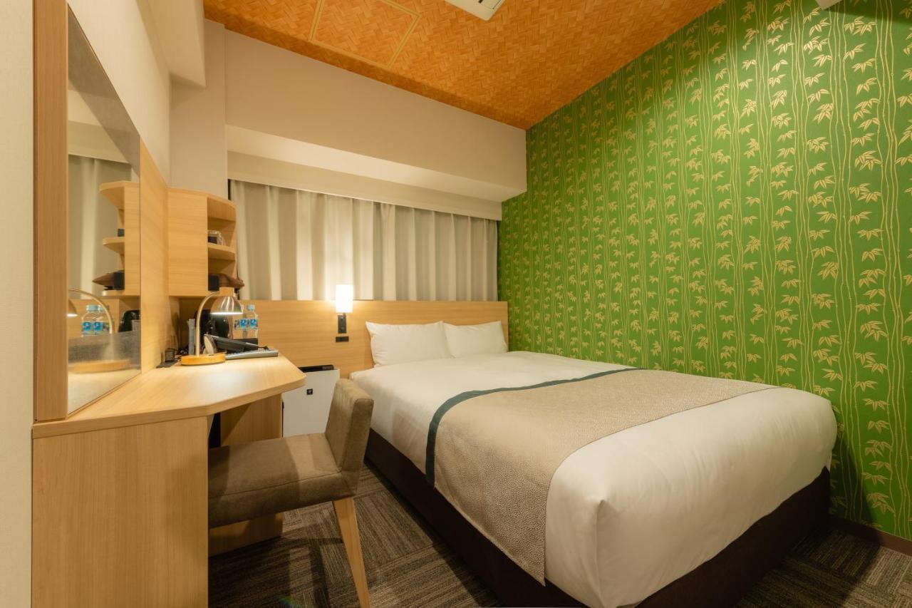 Tosei Cocone Ueno Okachimachi 3* Tokyo