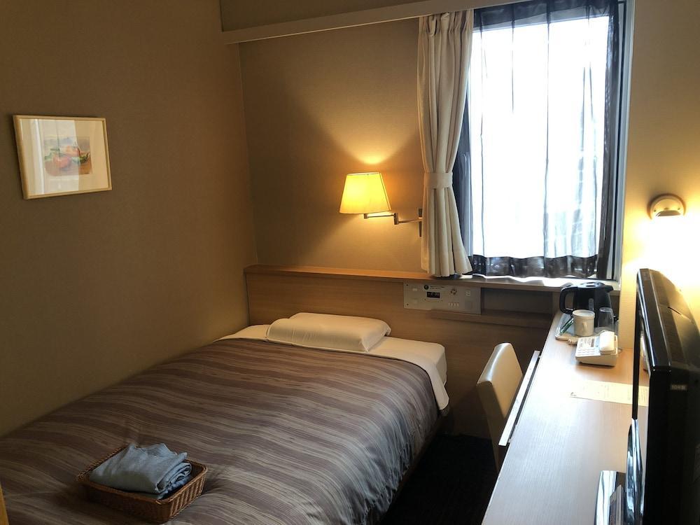 Route-inn Shinagawa-oimachi 3* Tokyo