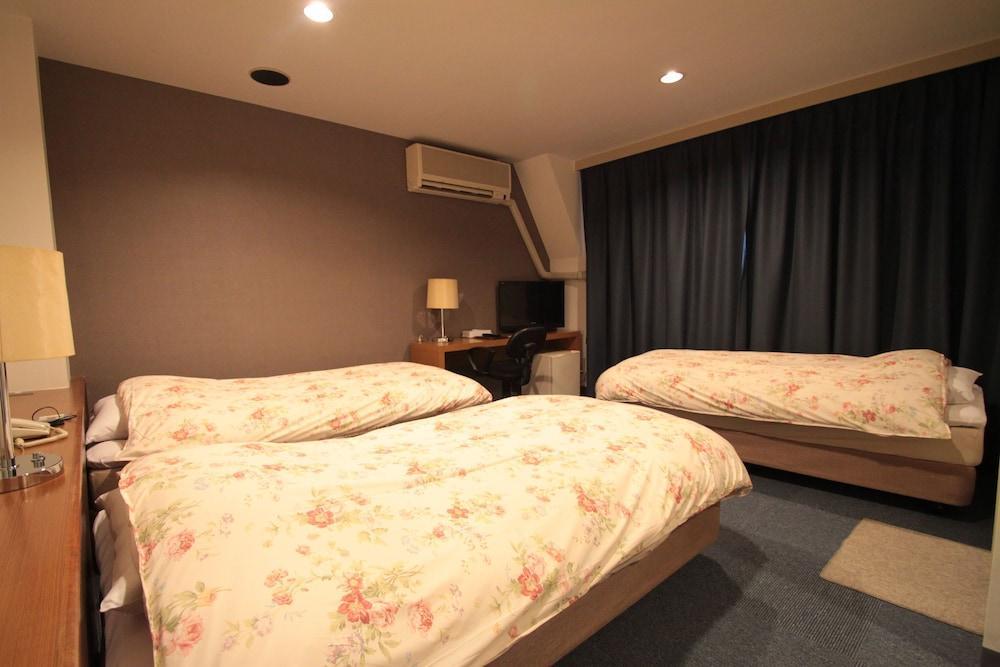 Hotel Asakusa Town 3*