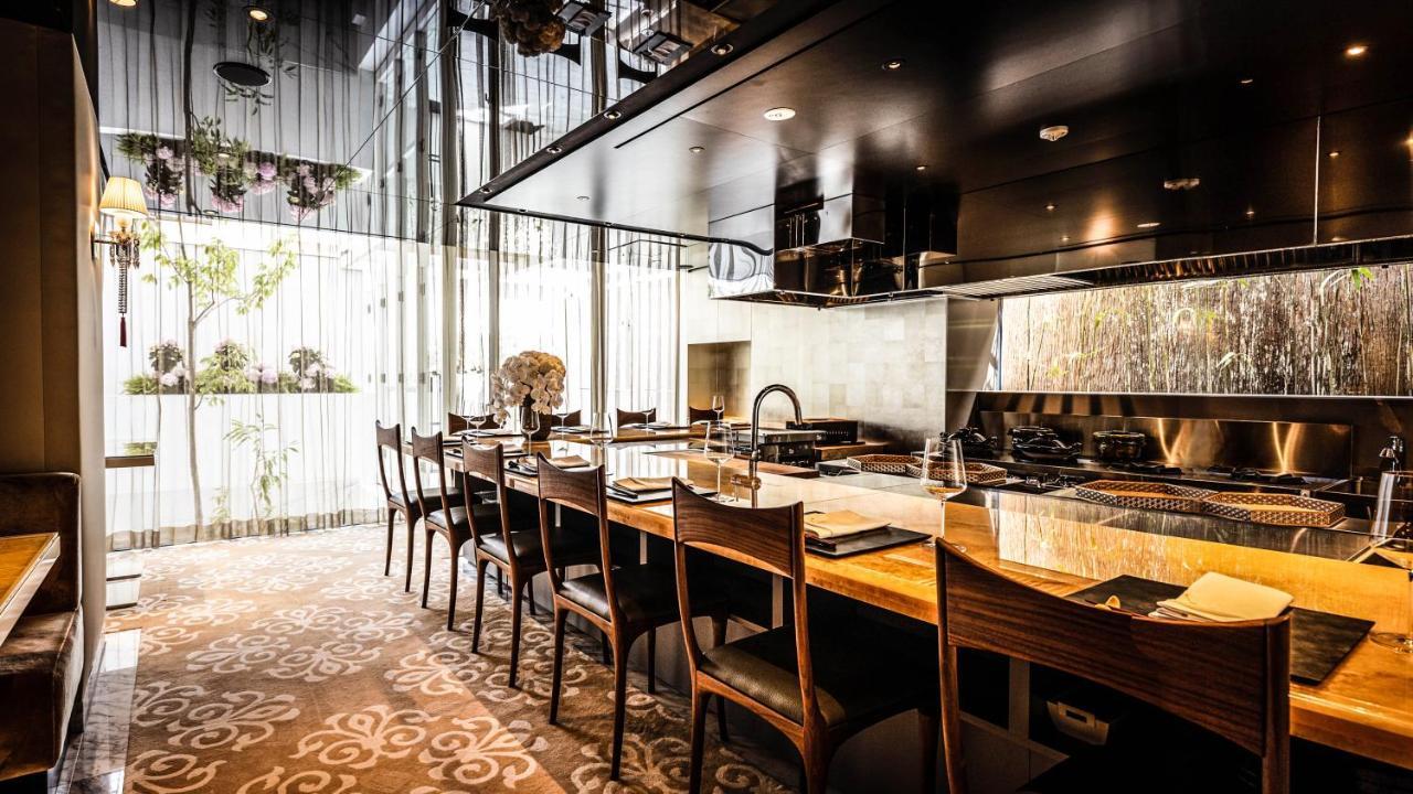 Azabu Hotel Tokyo