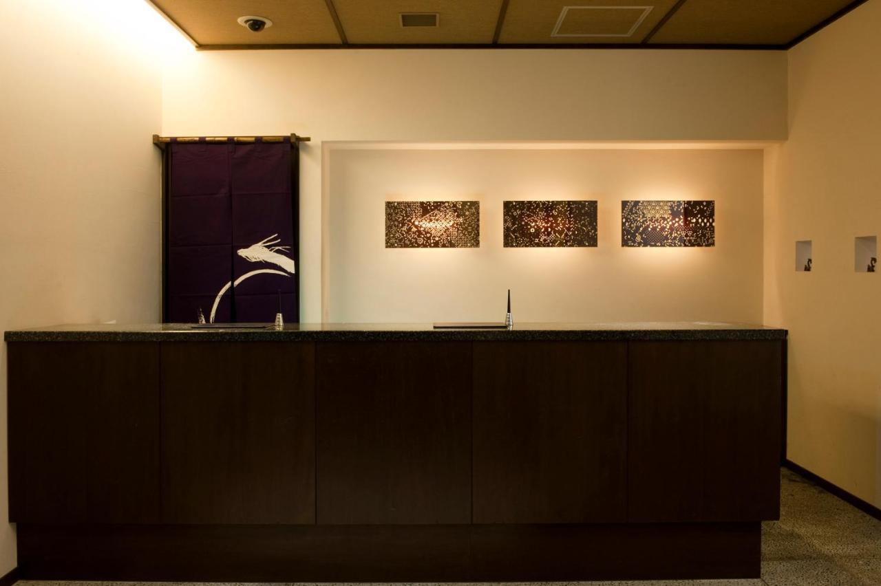 Hotel Ochanomizu Shoryukan Tokyo