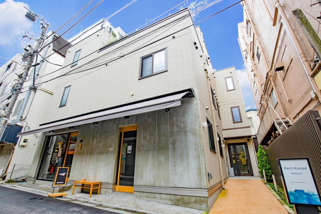 Hotel Port House Shibuya 2*