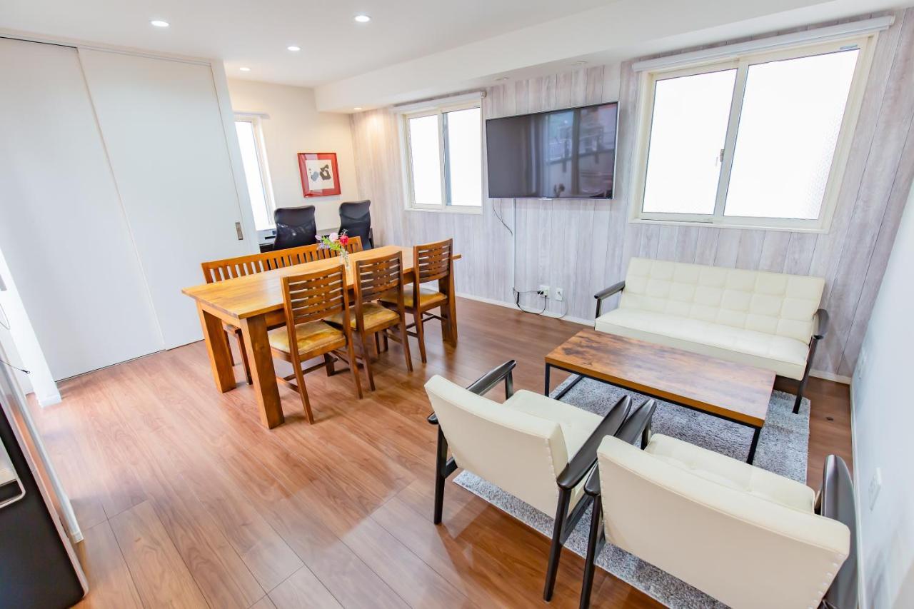 Port House Shibuya Hotel 2*